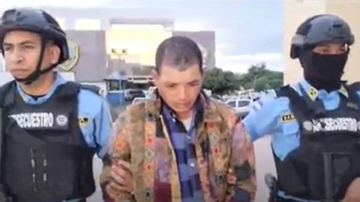 Guardia fingió secuestro para pagar la cuota de su moto