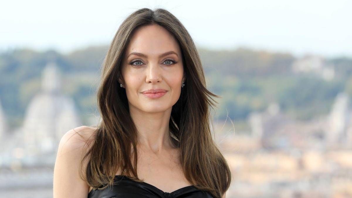 Angelina Jolie será María Callas en la próxima película de Pablo Larraín