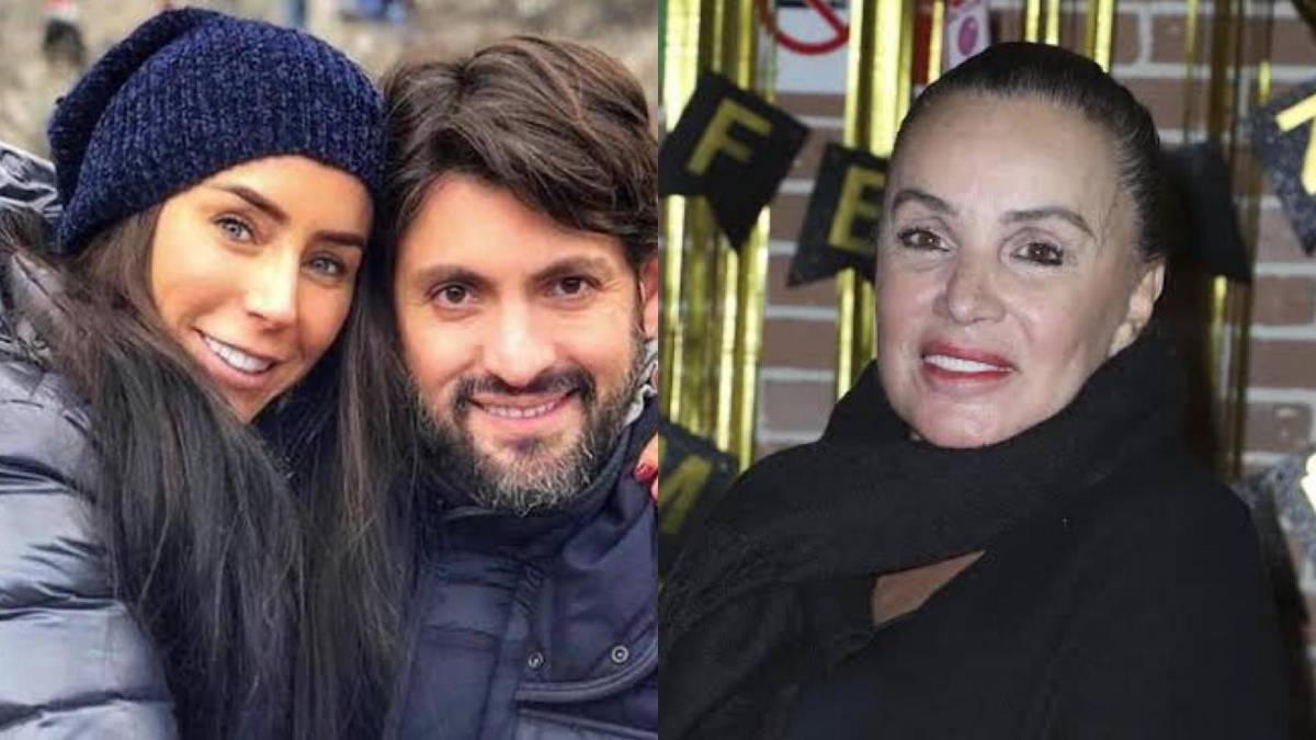 Revelan posible paradero de Inés Gómez Mont y su esposo Víctor Álvarez Puga