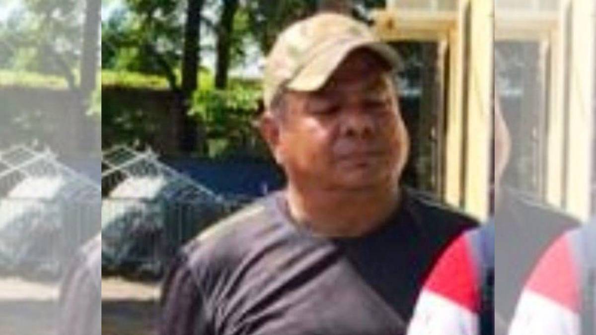 Capturan a extraditable Norlan Carrasco, alias “El Catracho”, en Cortés