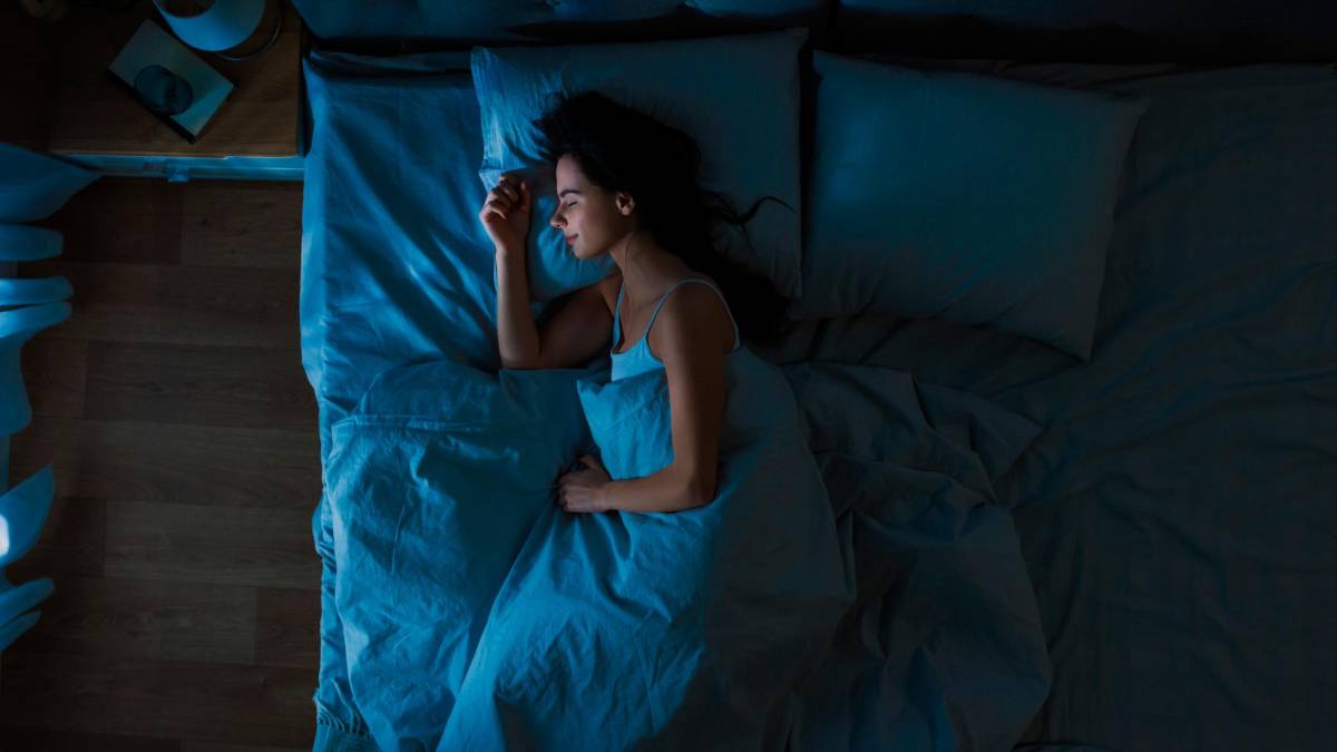 Las consecuencias de no dormir bien