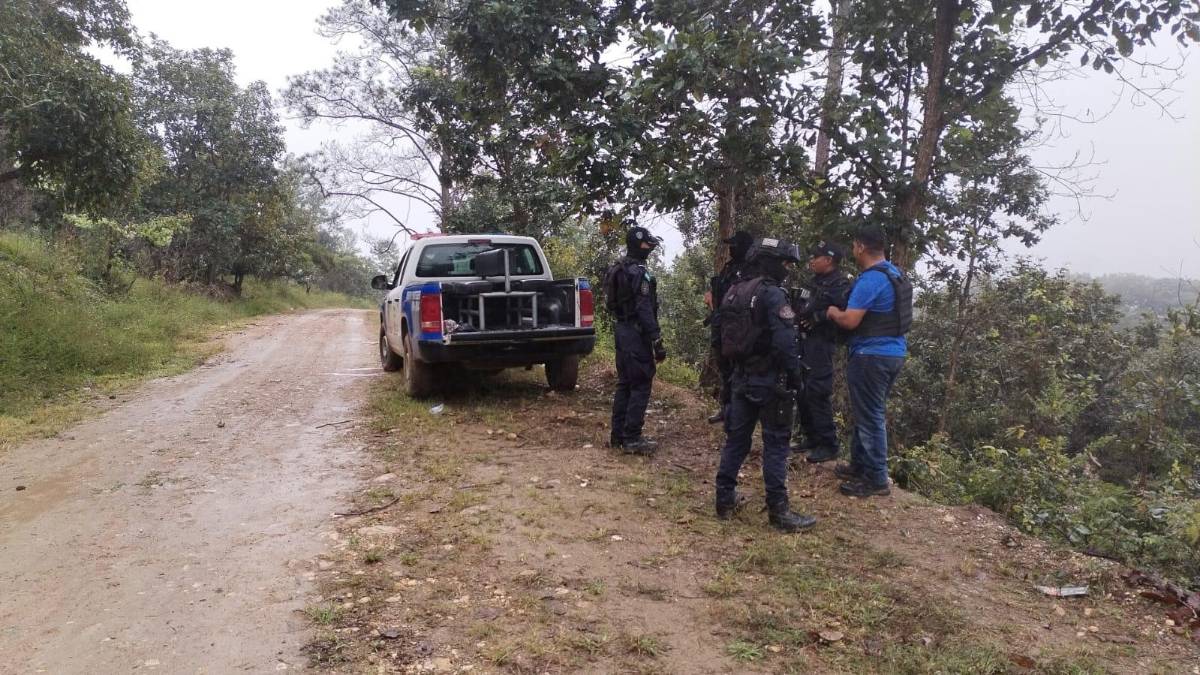 “Nos amenazaron”: Habla asesino de profesora Aleyda Cabrera