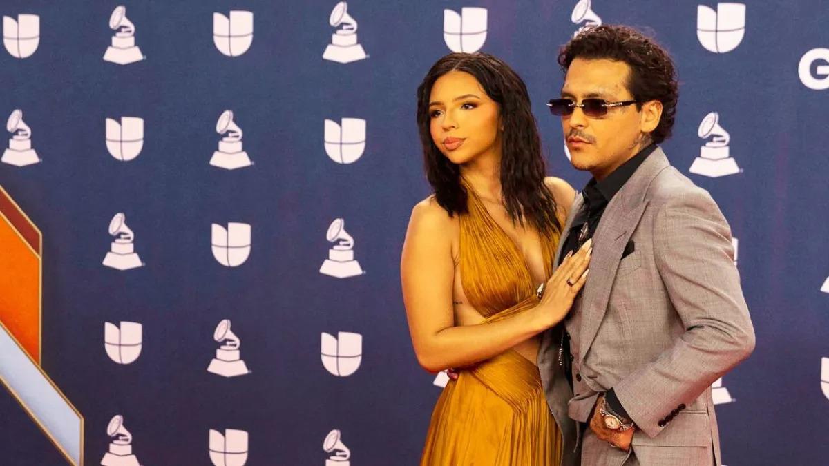 ¿Se molestó Ángela Aguilar con Christian Nodal? Esto dijo la cantante