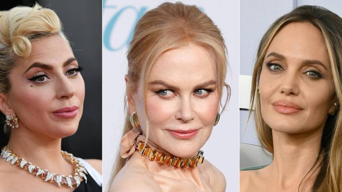 Lluvia de estrellas en la Mostra de Venecia que inicia el 28 de agosto