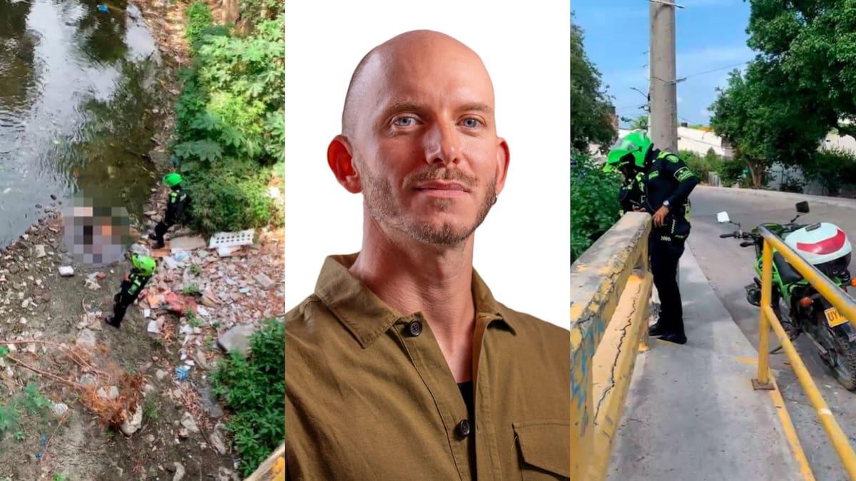 Descuartizan a biólogo en viaje de exploración y esconden restos en bolsa de café