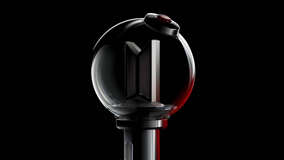 Polémica entre fans por el lanzamiento del nuevo light stick de BTS