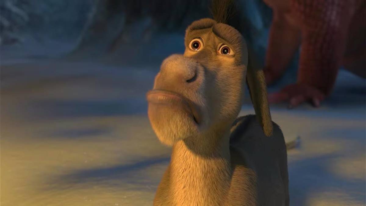 Burro tendrá su propia película y ya revelaron su fecha de estreno