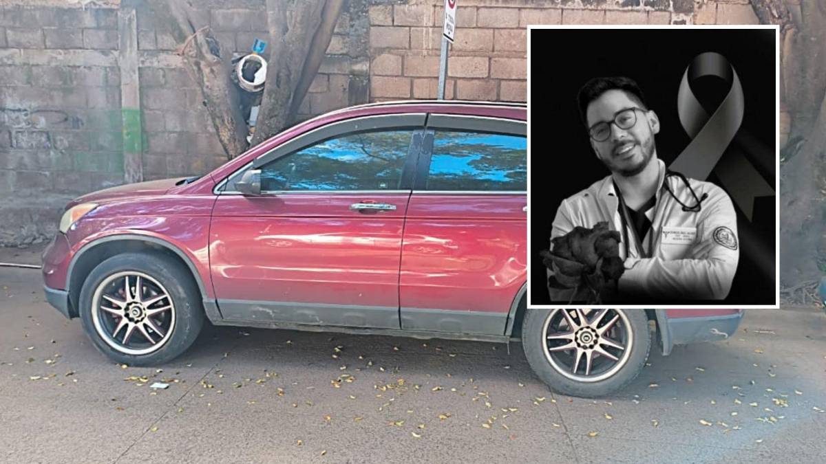 ¿Rapto? Misterio rodea la muerte del doctor Miguel Ángel Salgado