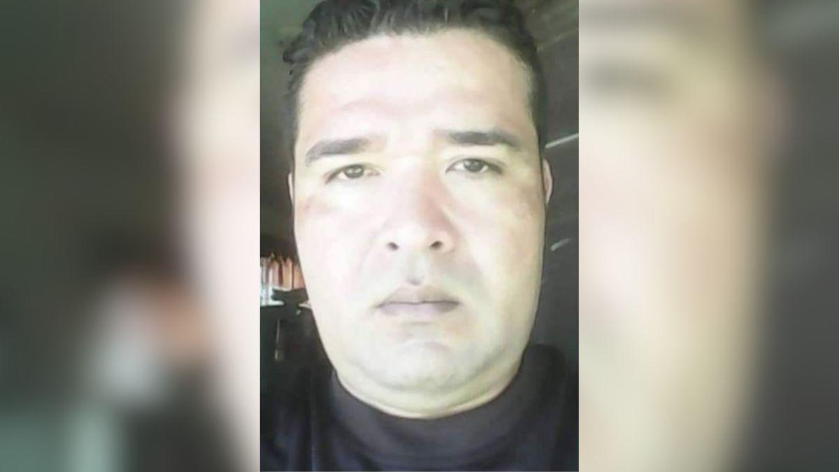 Padre de familia desaparece cuando iba a cobrar prestaciones