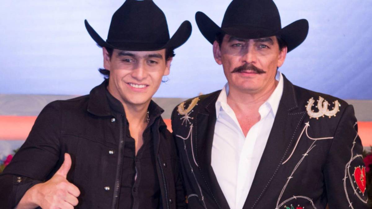 Imelda Tuñon revela abuso que Julián Figueroa habría sufrido por su hermano