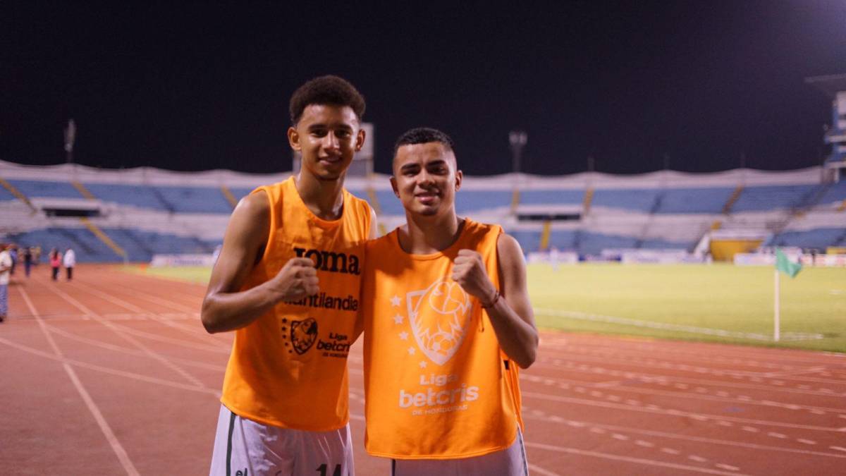 Jugadores Sub-20 se emocionan tras primer llamado a la selección mayor