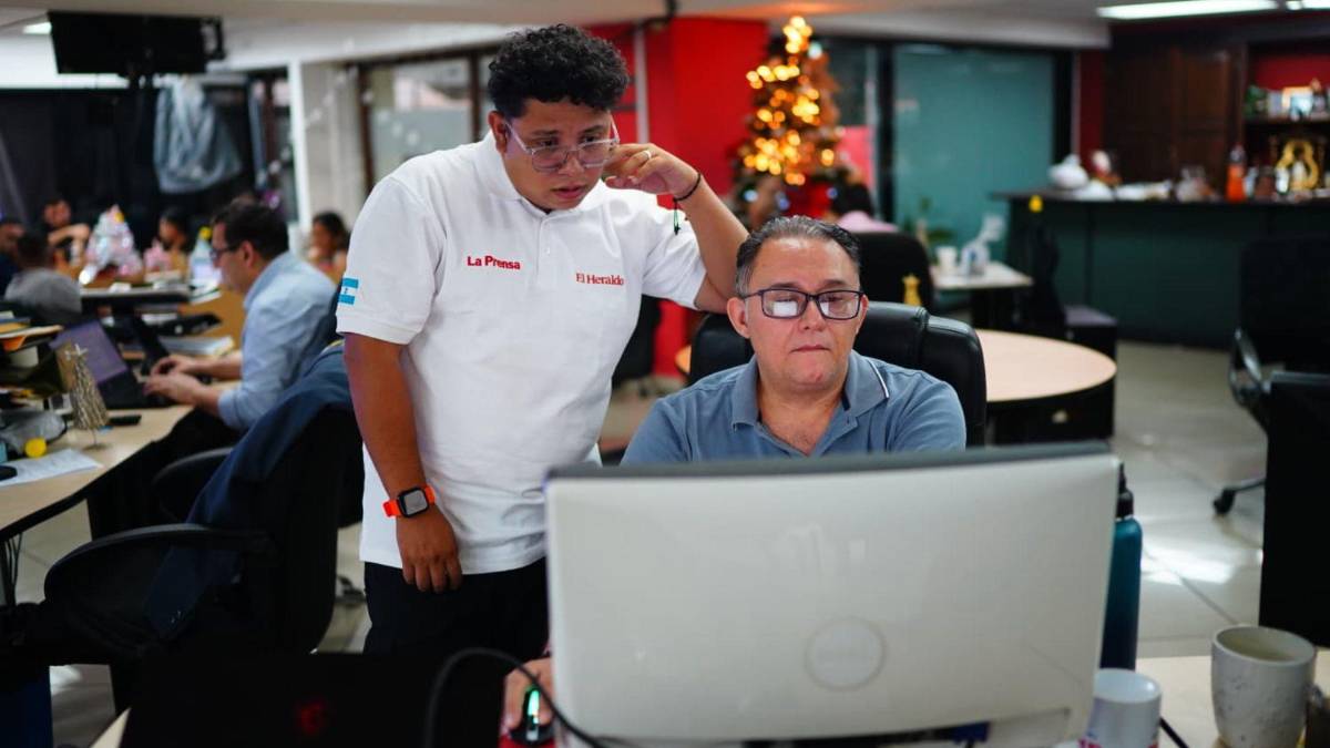 El músculo periodístico de OPSA se impone con una cobertura histórica del 30-N