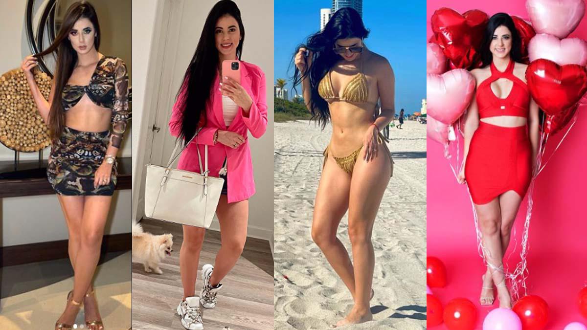 Fabiana Márquez, la influencer  que se reinventa con programa en Instagram