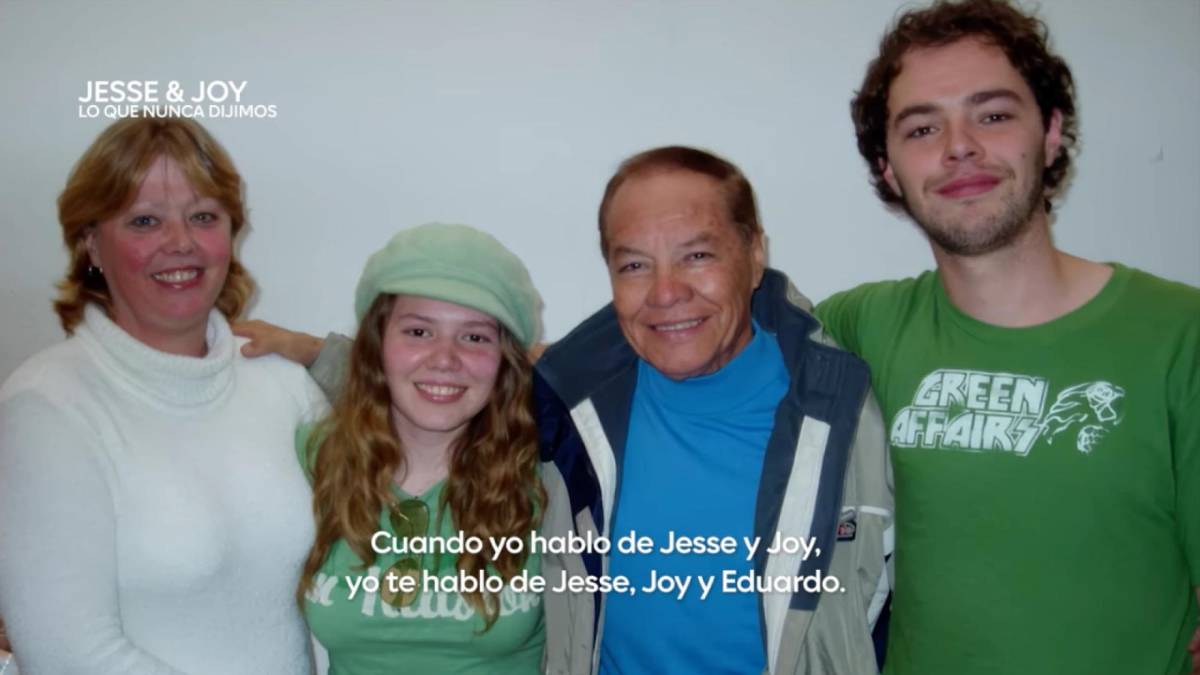 Jesse & Joy llegan a Honduras tras su documental en HBO