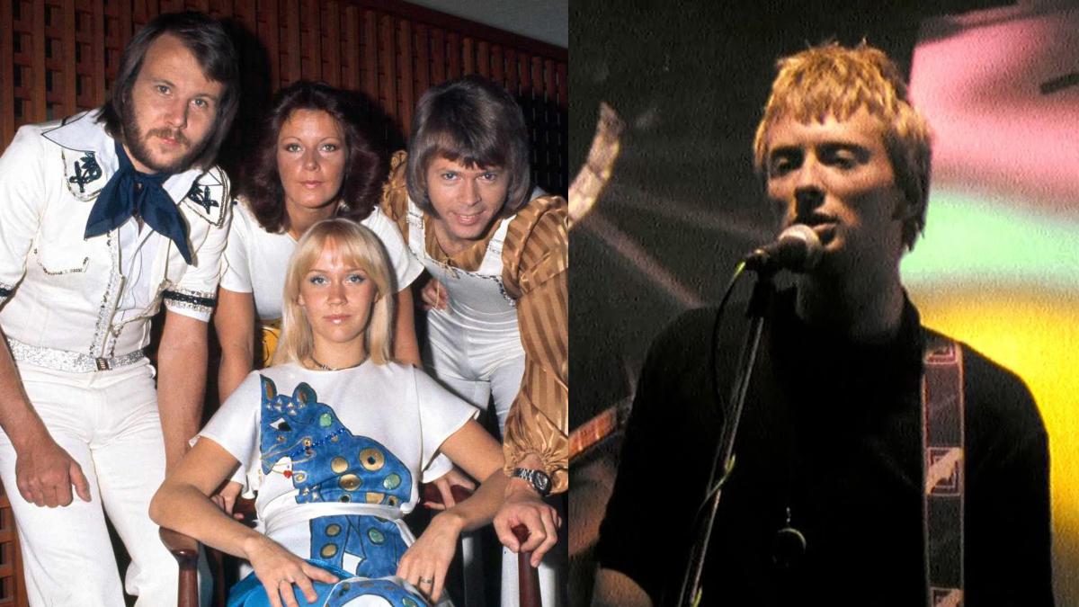 ABBA y Radiohead firman advertencia del uso de IA en la música