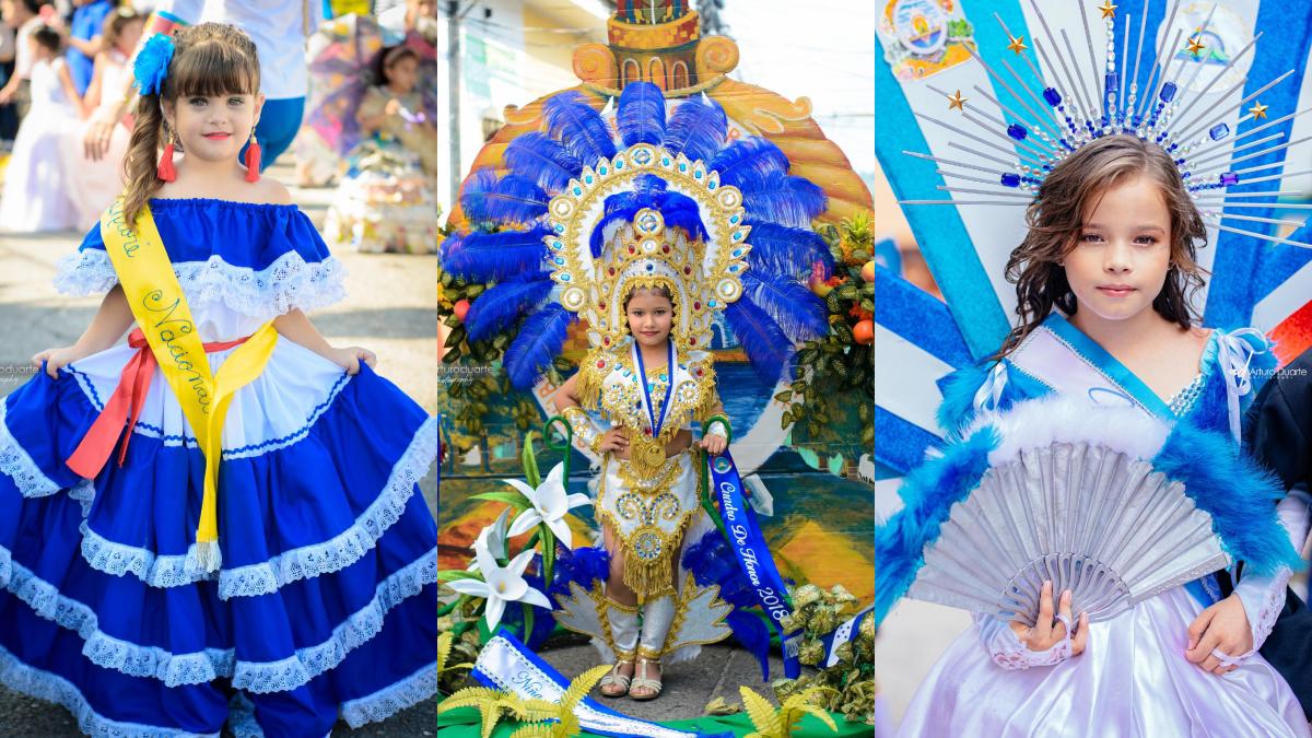 Arturo Duarte, el fotógrafo de las Fiestas Patrias de Santa Bárbara