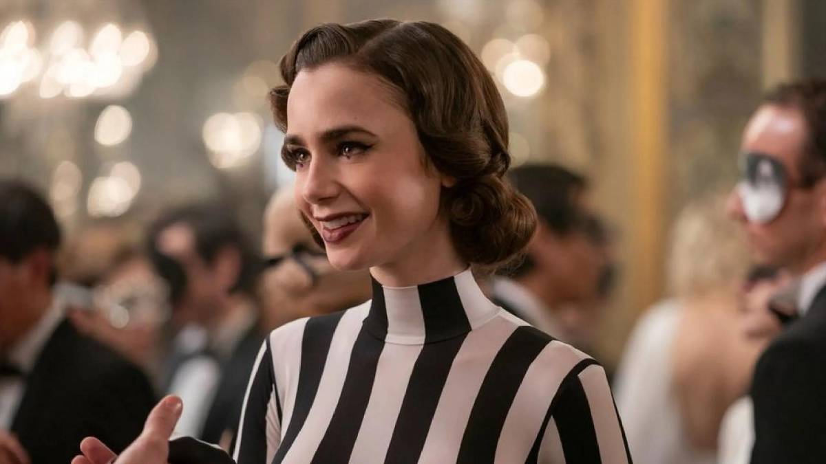 ‘Emily in Paris’ volverá a la capital francesa en su quinta temporada