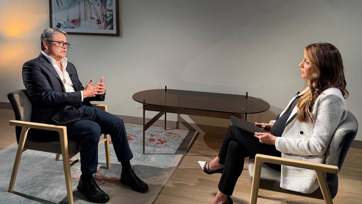 ¿Chapo Guzmán financió su campaña? JOH y el argumento para negar acusación