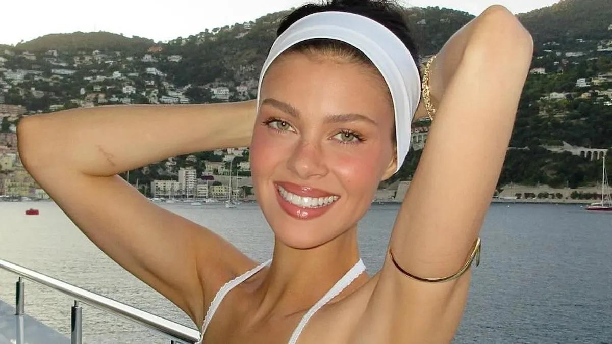 Ex estilista de Nicola Peltz: Ella es una manzana podrida