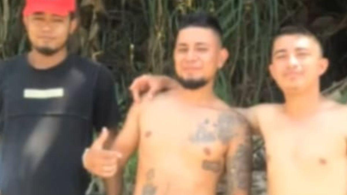 Matan a tres jovencitos en Omoa, Cortés