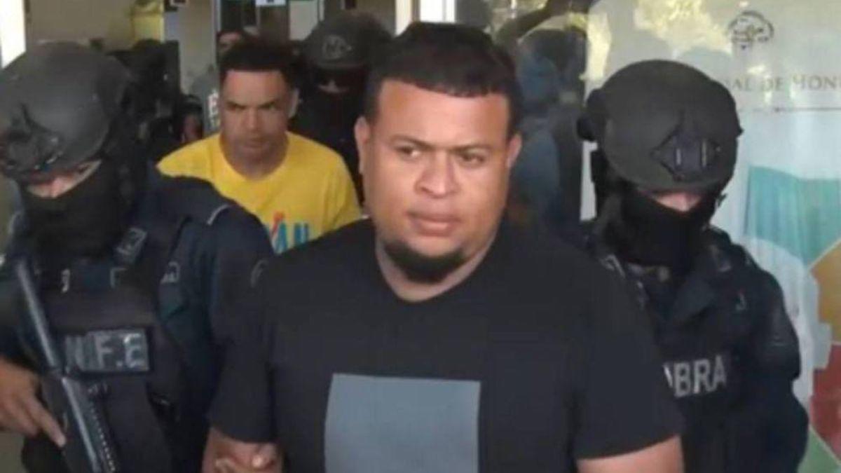 USA no envió pruebas contra extraditable y suspenden audiencia