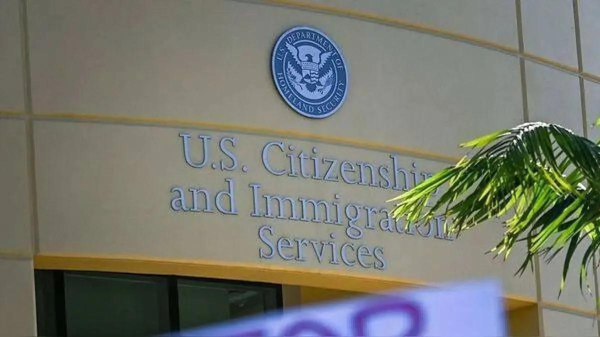 Inscripciones para el plan de regularización de migrantes de Biden comenzarán en agosto