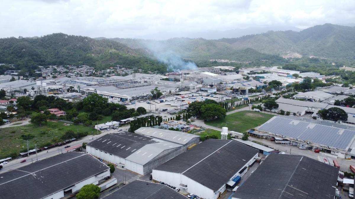 Inversión asiática repunta en comercio y maquila en Honduras