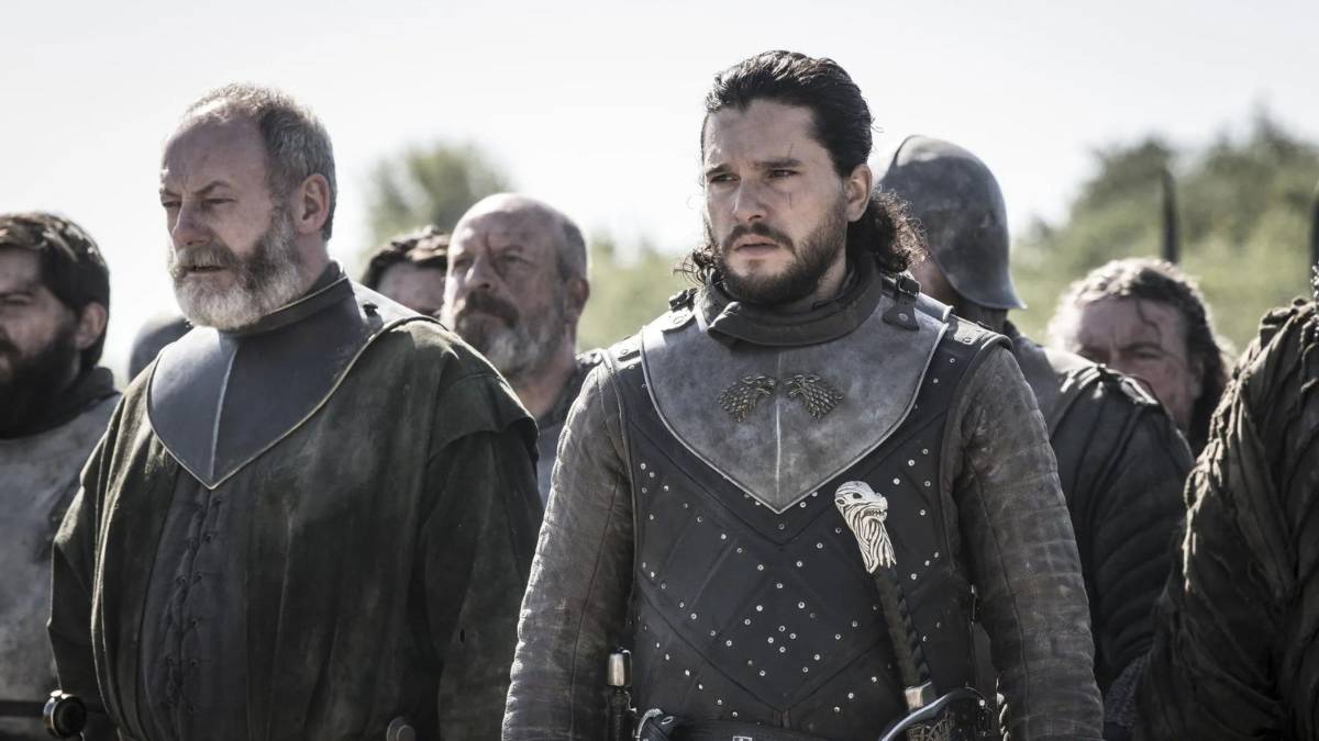 Las series y películas de Warner y HBO que podrás ver en Netflix