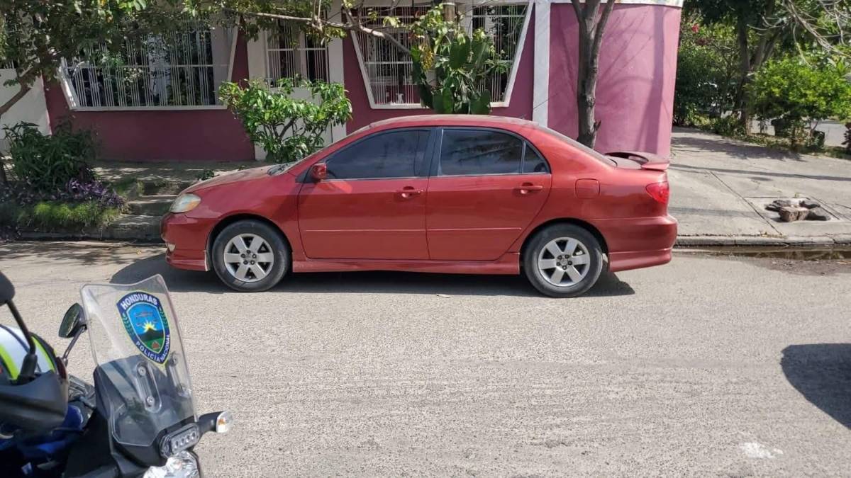 Leandro García era taxista y se alistaba para jugar un torneo de billar en SPS