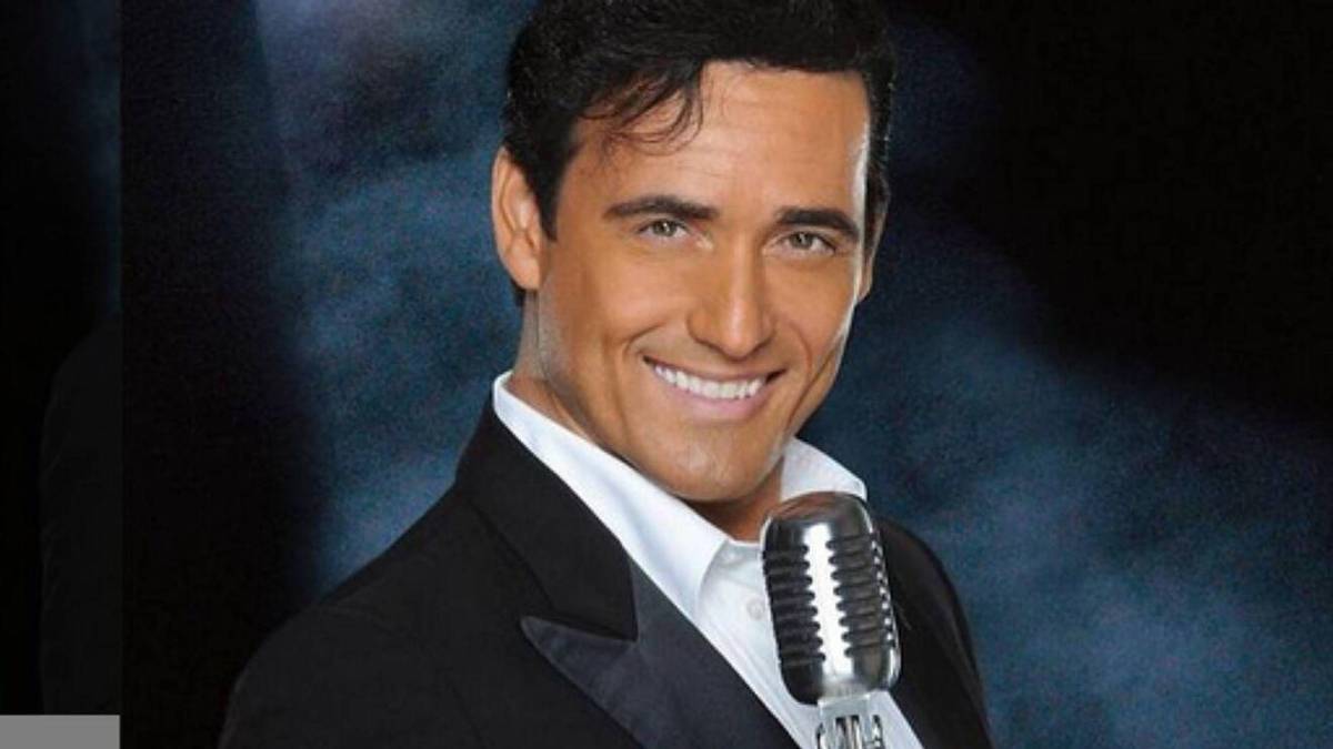 Muere el cantante Carlos Marín, integrante del grupo Il Divo