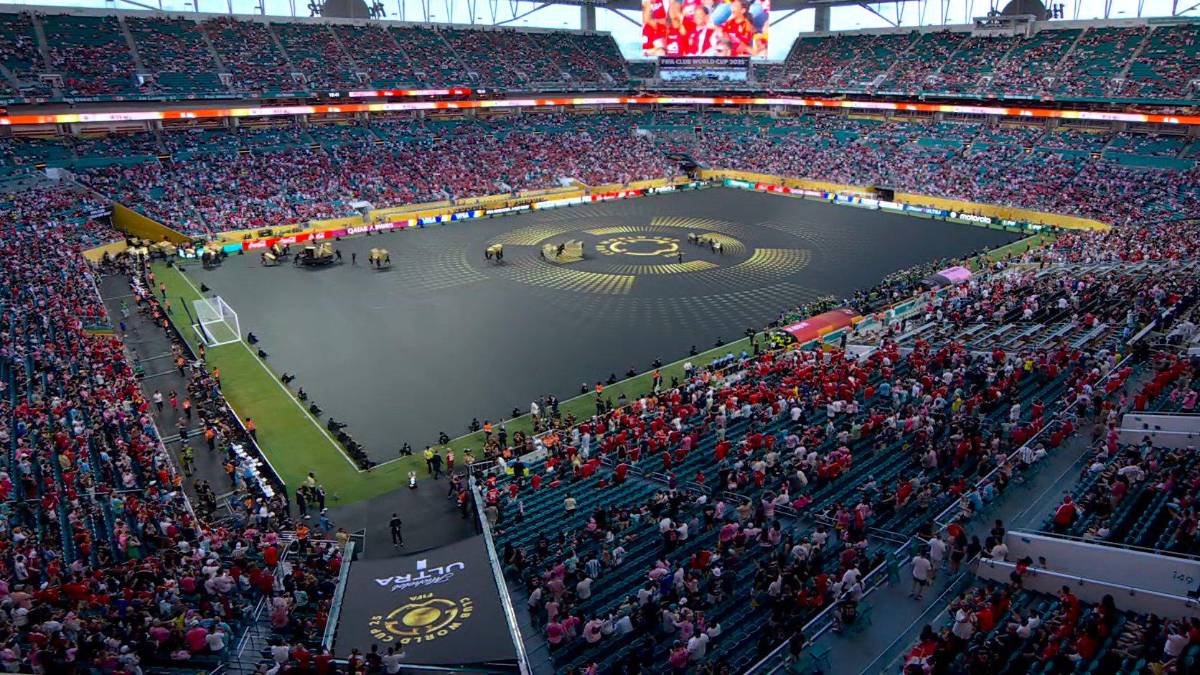 El gol 'fantasma' de Messi, inesperados héroes y exjugadores del Real Madrid presentes