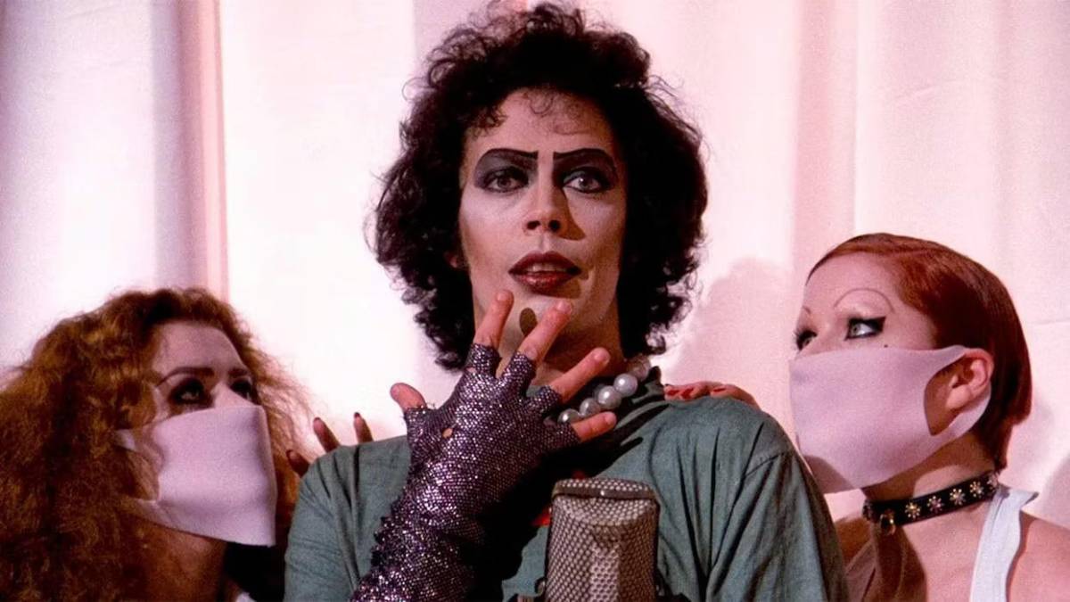Tim Curry: las películas y series que protagonizó el icónico actor