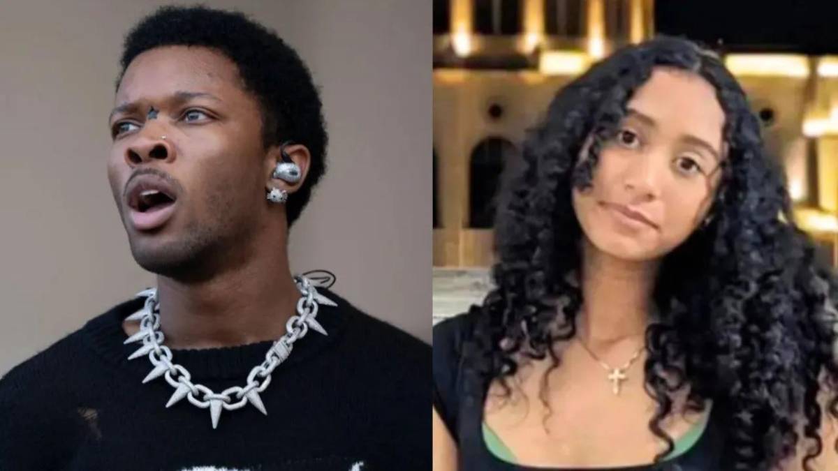 El cantante D4vd fue arrestado por la muerte de Celeste Rivas