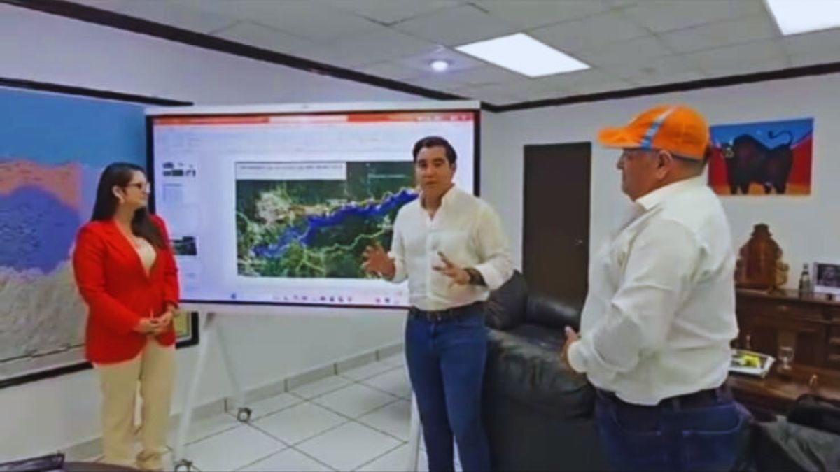 Ampliarán carretera CA-4 de Chamelecón a Naco: no habrá libramiento