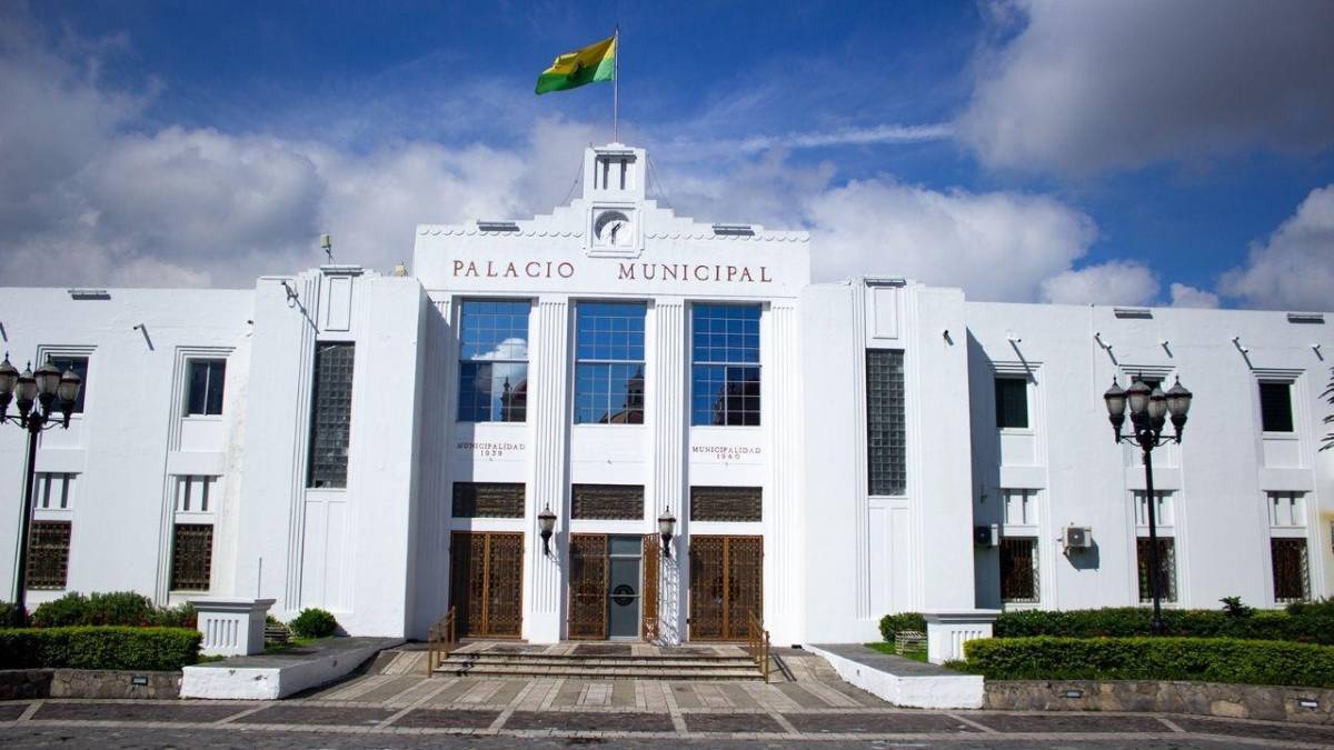 El 31 de mes vence pago de bienes inmuebles en SPS