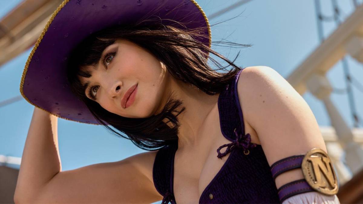 Todo lo que debe saber sobre One Piece 2 y su estreno en Netflix