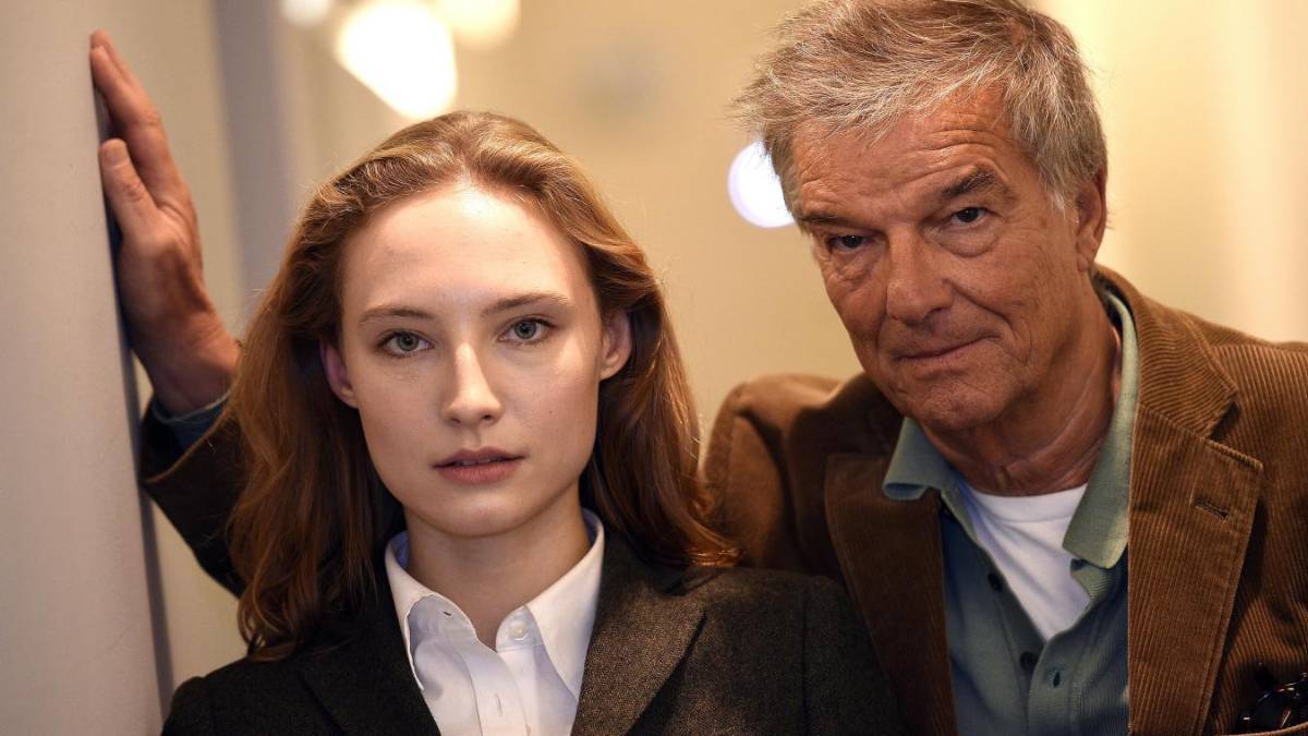 Piden la imputación del director Benoît Jacquot por violación de dos actrices