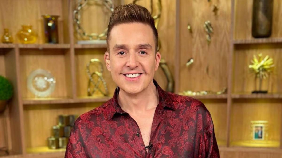 Daniel Bisogno está intubado, confirma Pati Chapoy