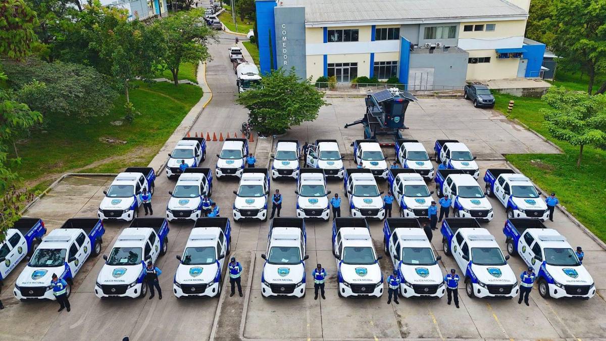 ¿Qué NO pueden hacer militares y policías en el 30-N y durante el proceso electoral?