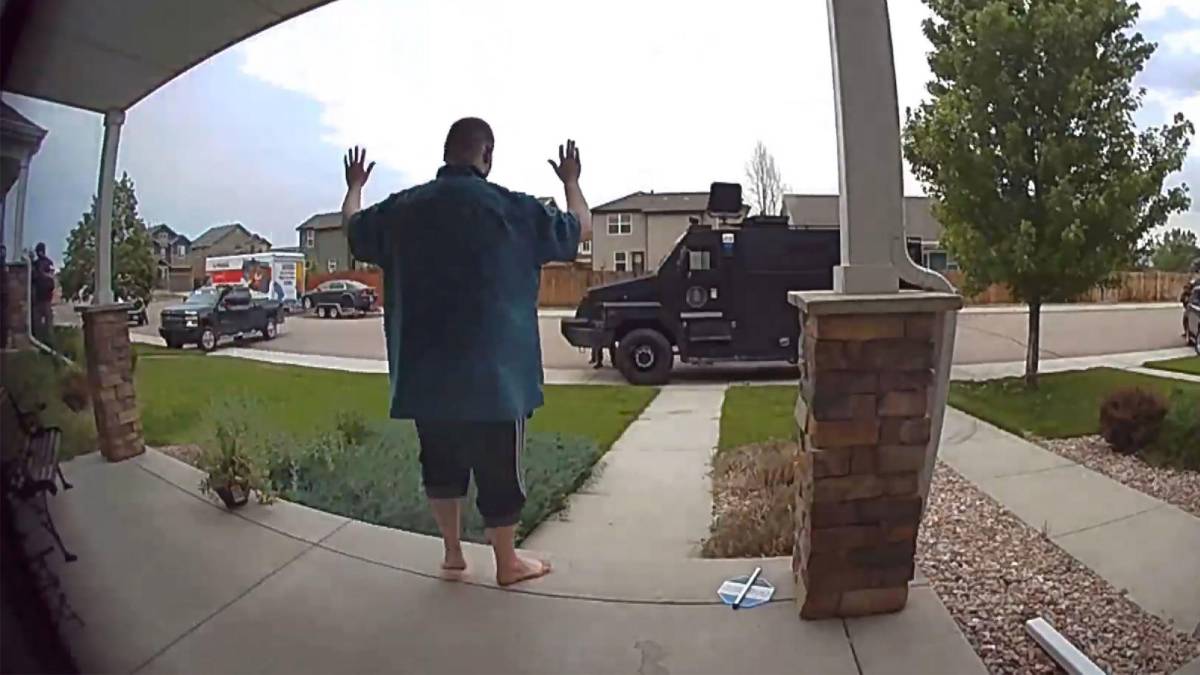 Sospechoso de matanza en club gay de EEUU es presentado ante un tribunal