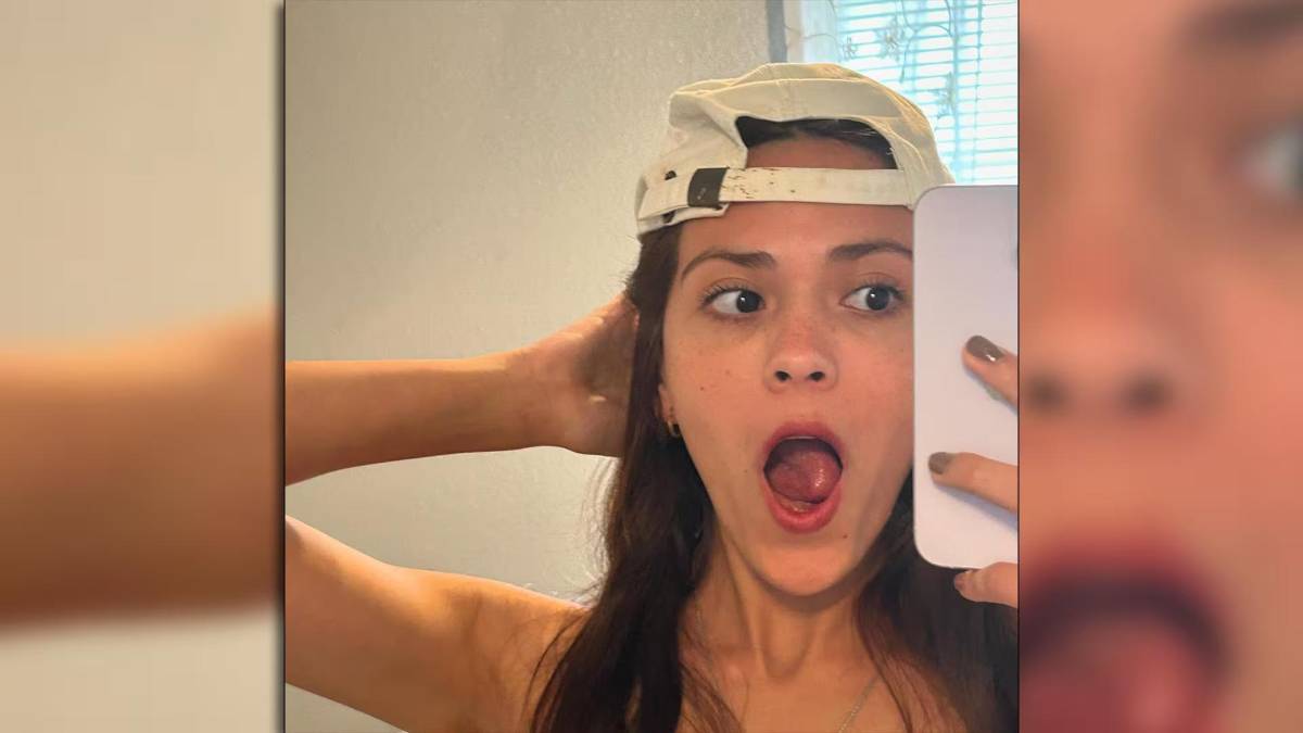 Revelan cómo murió Lucila; estaba en una relación tóxica