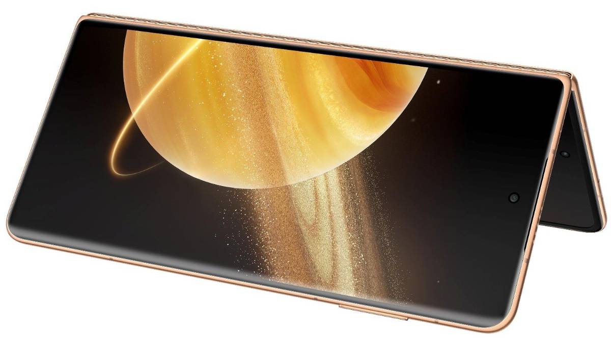 HONOR presentò el nuevo HONOR Magic V3.