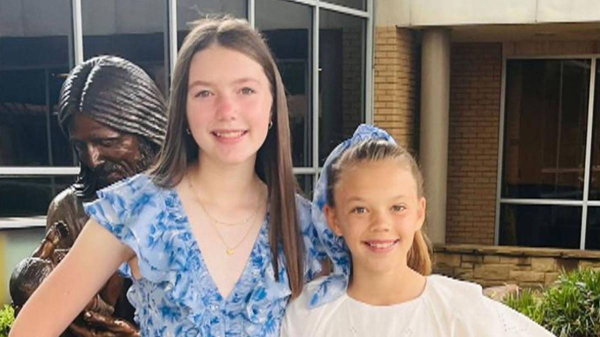 Los rostros de las víctimas de las devastadoras inundaciones en Texas