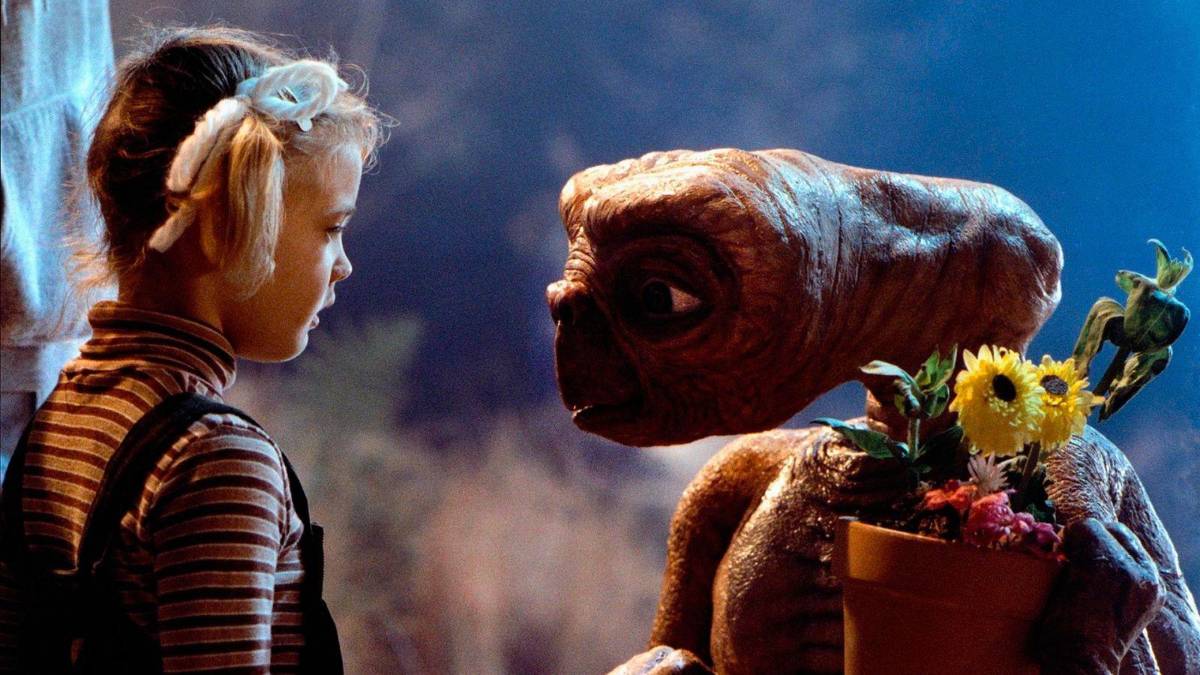 Emily Blunt y Spielberg exploran los secretos alienígenas en Disclosure Day