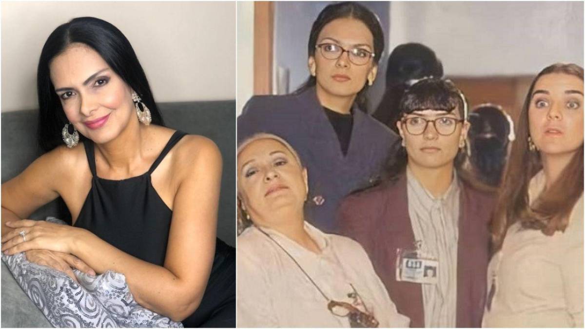 Una de las actrices que formaba parte del famoso “cuartel de las feas” de la telenovela colombiana “Yo soy Betty, la fea”, hizo una revelación que ha sorprendido a sus fans. 