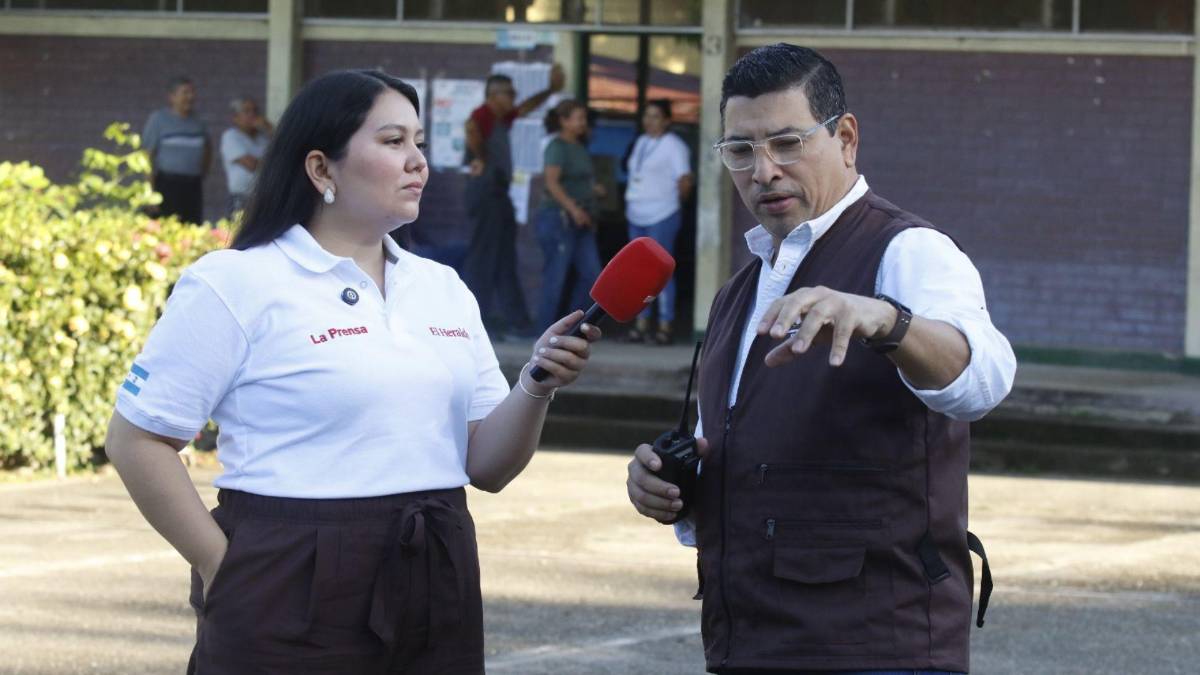 El músculo periodístico de OPSA se impone con una cobertura histórica del 30-N