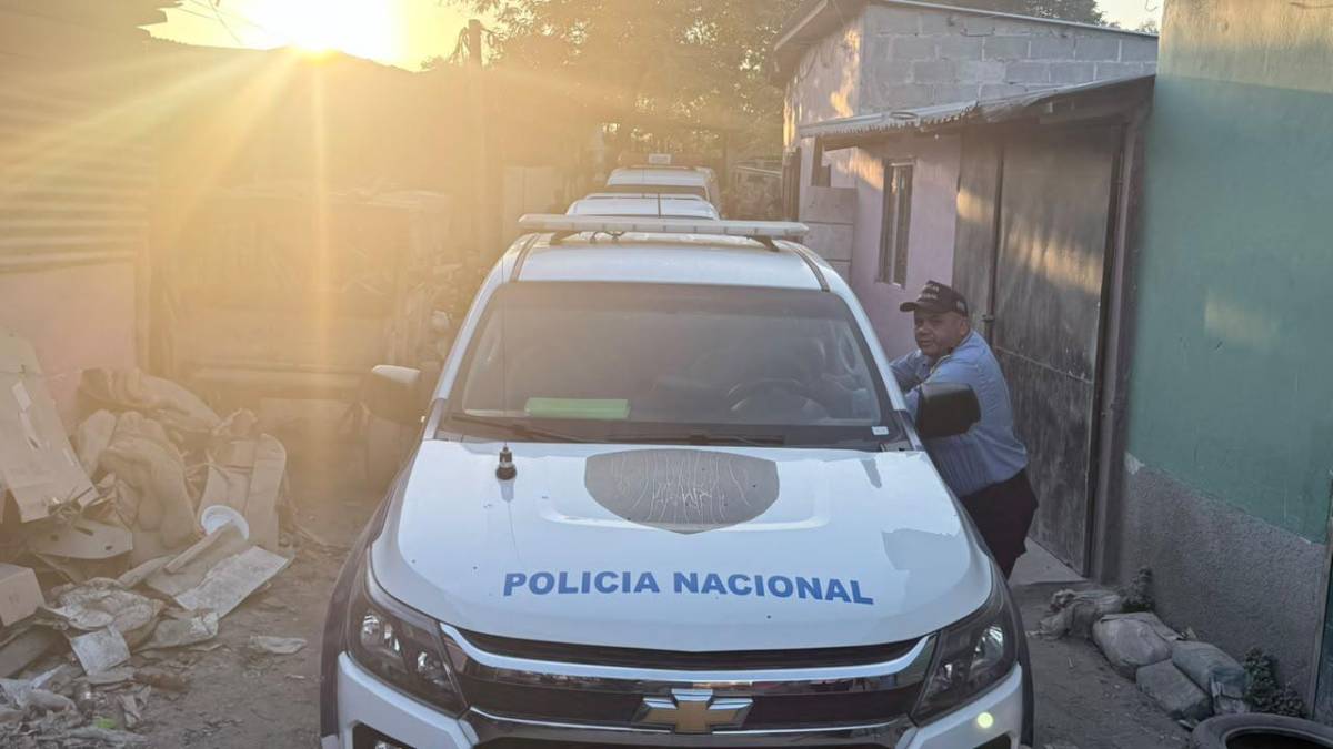 Ellos están bien: el shock de la madre que perdió a cinco de sus seis hijos en incendio