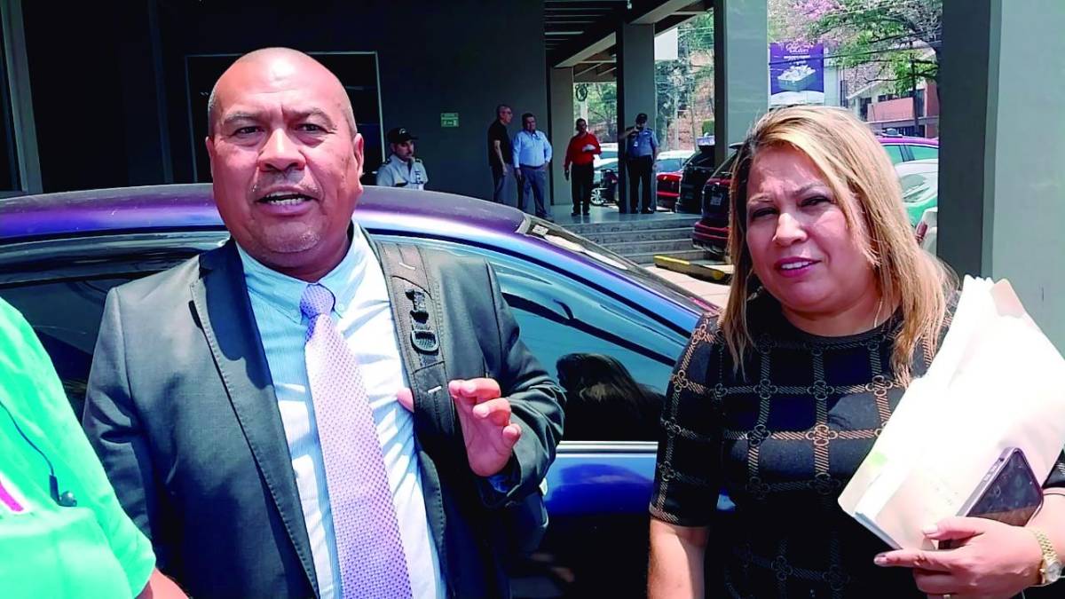 Insisten en un mal manejo del peritaje en caso Berta Cáceres