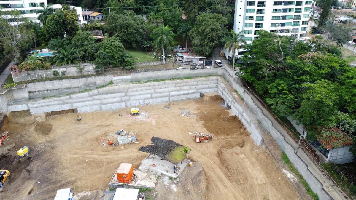Torres Platino de 24 niveles se construirá en la colonia Figueroa.
