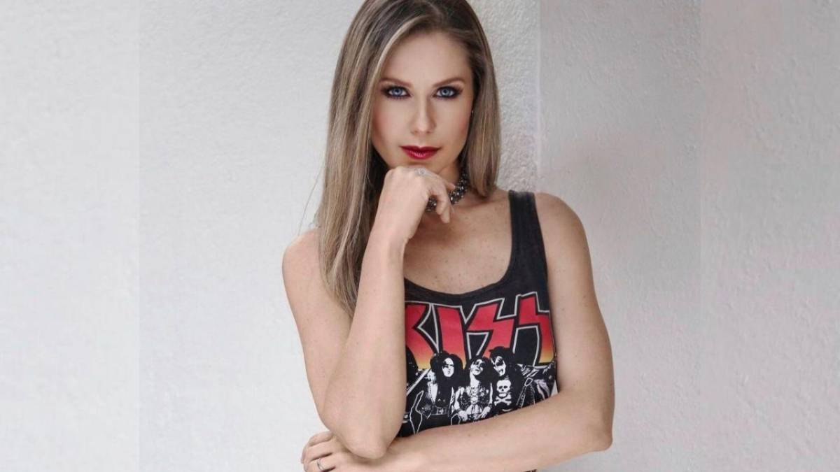 Ingrid Martz pierde su departamento por huracán ‘Otis’